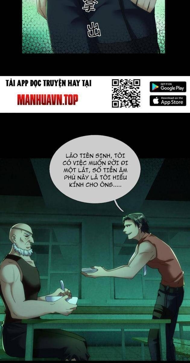 Toàn Cầu Kinh Dị: Ta Mở Ra Thương Thành Tự Do Hack - Page 91