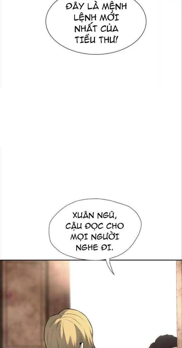Trò Chơi Vô Vọng - Page 10