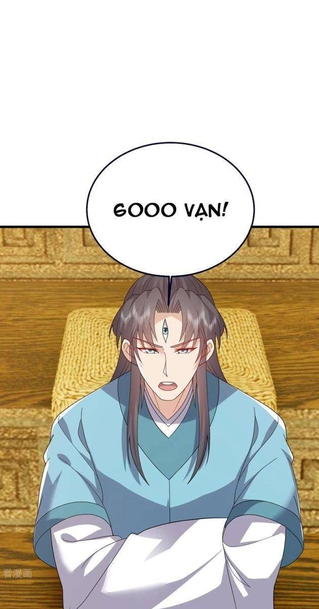 Tiên Võ Đế Tôn - Page 27