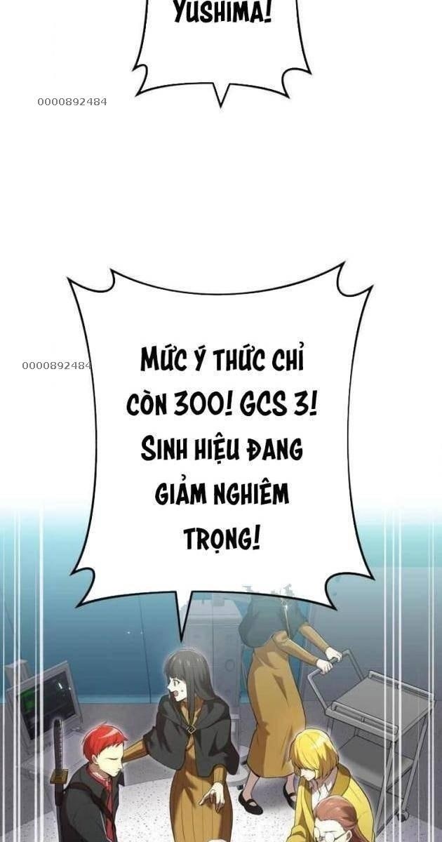 Mình Tao Là Siêu Việt Giả Mạnh Nhất! - Page 35