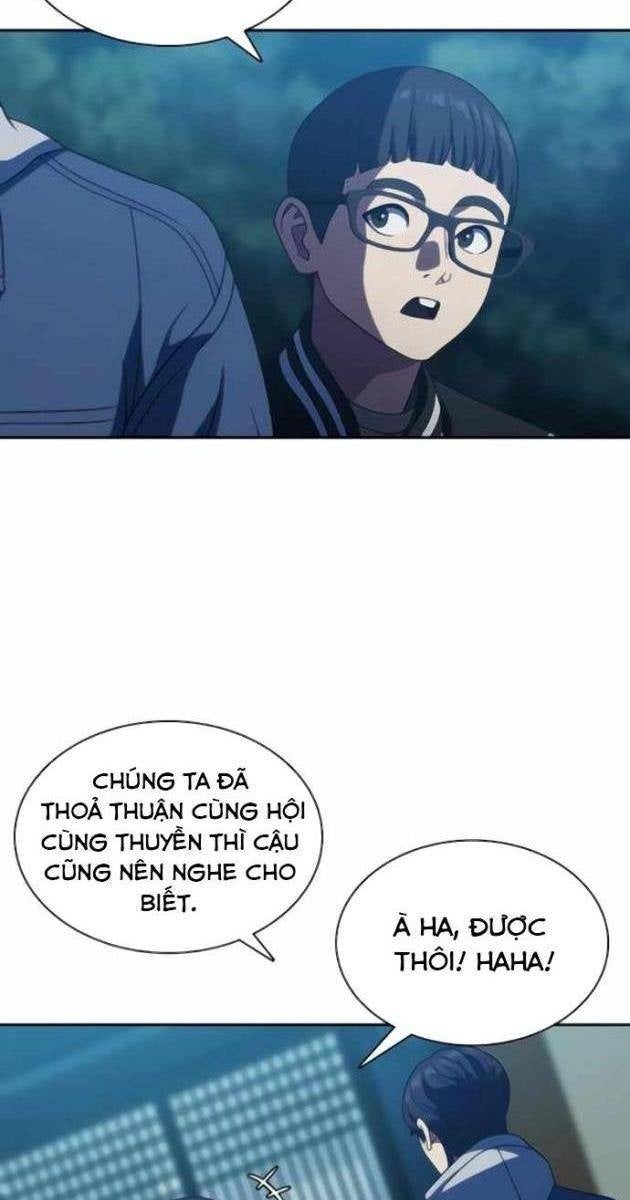 Hàn Băng Võ Giả - Page 106