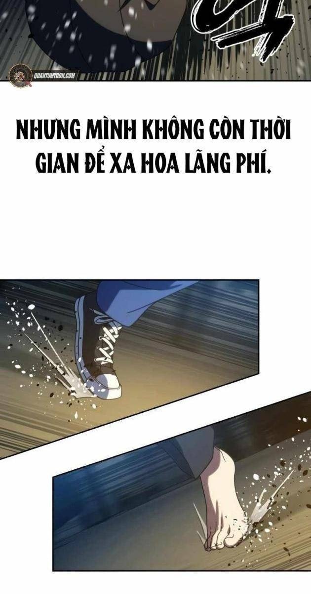 Hàn Băng Võ Giả - Page 99