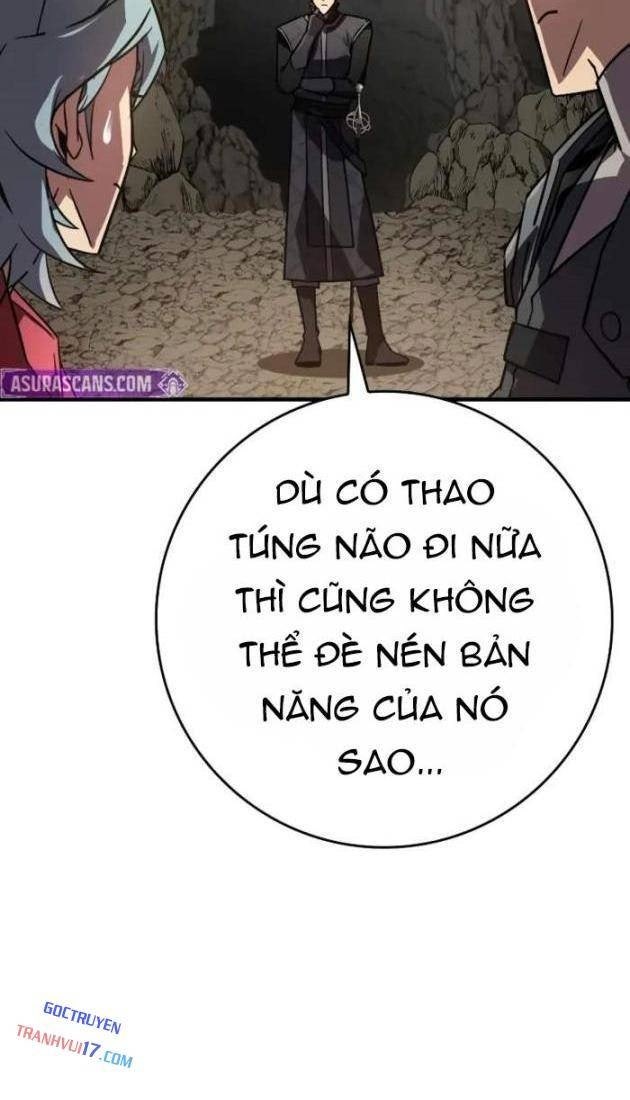Pháp Sư Thiên Tài Đột Phá Giới Hạn - Page 118