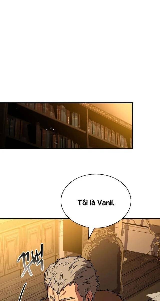 Pháp Sư Thiên Tài Giấu Nghề - Page 106