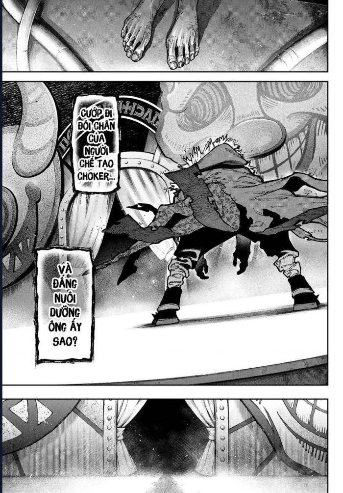 Gachi Akuta - Page 15