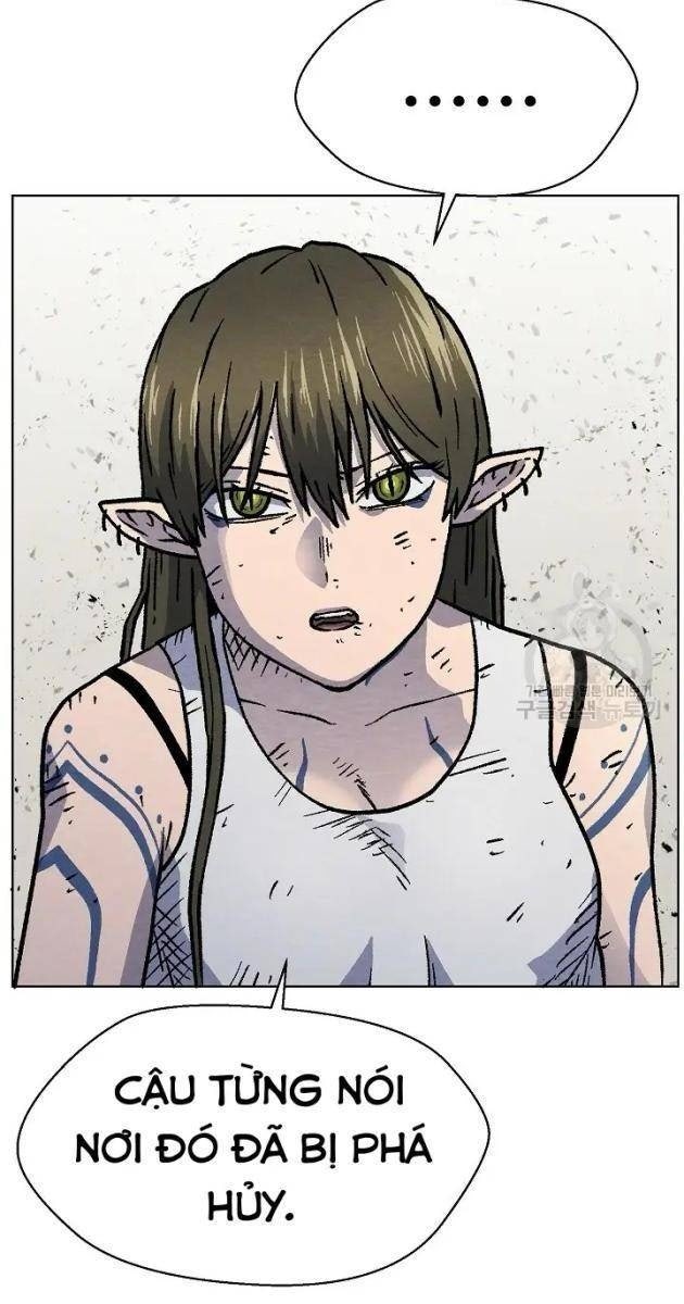 Cánh Cổng Asura - Page 3