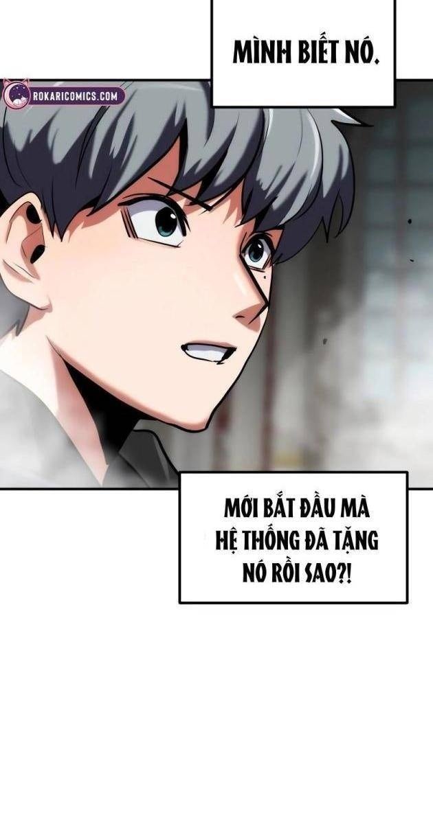 Phá Vỡ Phòng Thủ - Page 33