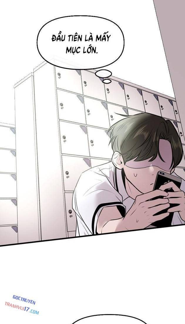 Trở Về Bên Chanbi - Page 104