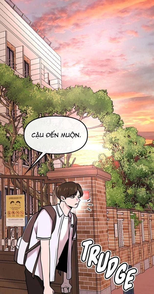 Trở Về Bên Chanbi - Page 123