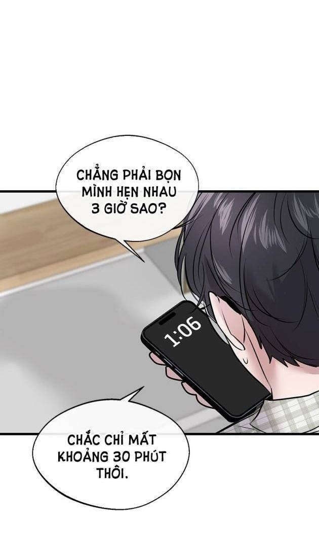 Trở Về Bên Chanbi - Page 80
