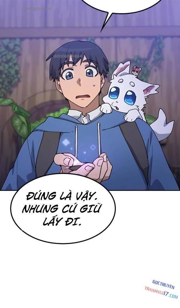 Chữa Lành Cuộc Sống Thông Qua Cắm Trại Ở Thế Giới Khác - Page 4