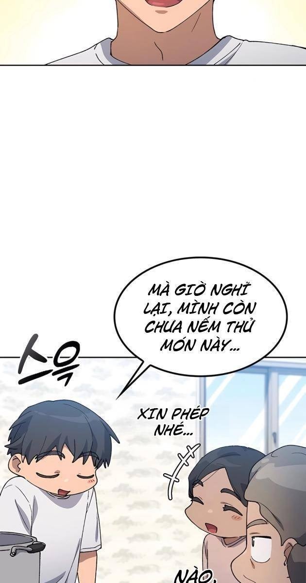 Chữa Lành Cuộc Sống Thông Qua Cắm Trại Ở Thế Giới Khác - Page 79