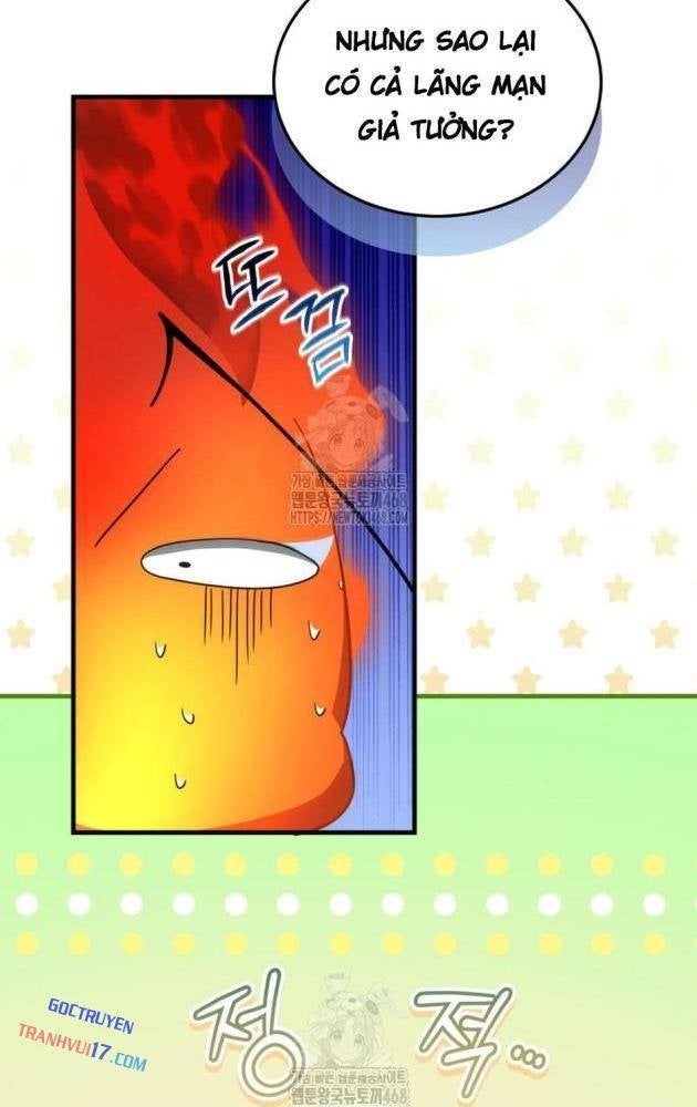 Ranker Mơ Được Nghỉ Hưu - Page 26
