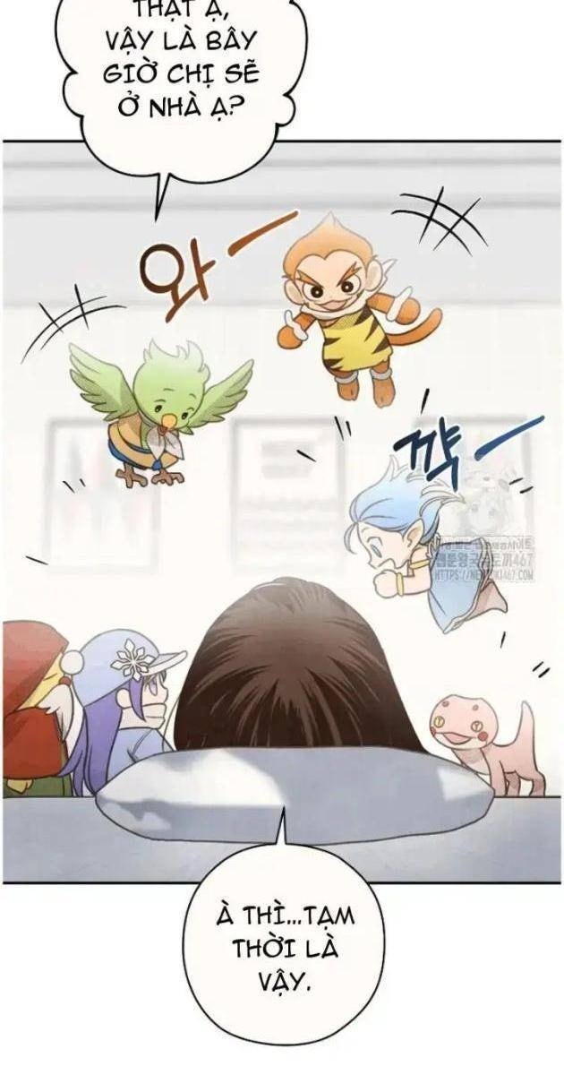 Nhật Ký Thuần Hóa Của Linh Sư Cấp S - Page 32