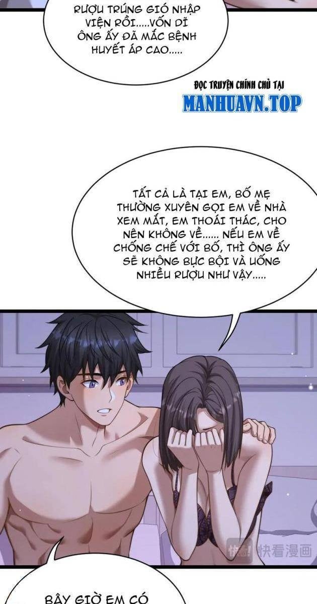 Sau Khi Tự Do Tài Chính, Họ Đã Dâng Hiến Lòng Trung Thành - Page 19