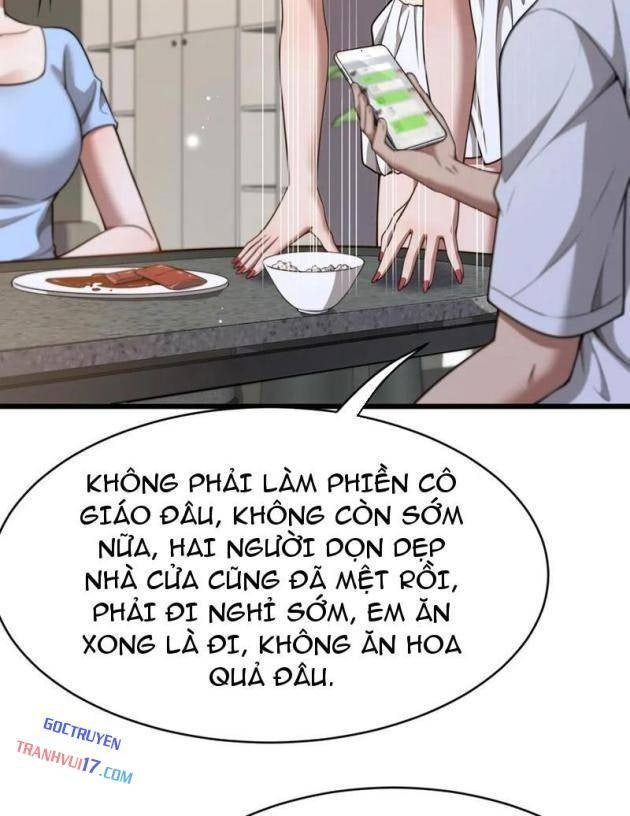 Sau Khi Tự Do Tài Chính, Họ Đã Dâng Hiến Lòng Trung Thành - Page 40