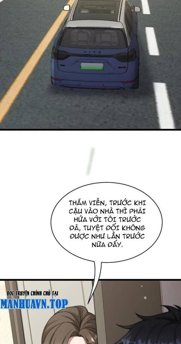 Sau Khi Tự Do Tài Chính, Họ Đã Dâng Hiến Lòng Trung Thành - Page 49