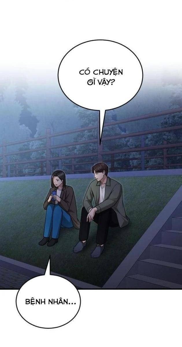 Bác Sĩ Hồi Quy Chỉ Muốn Sống Bình Lặng - Page 2