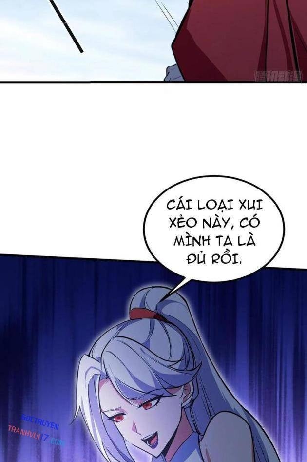 Hóa Ra Ta Sớm Đã Vô Địch - Page 20