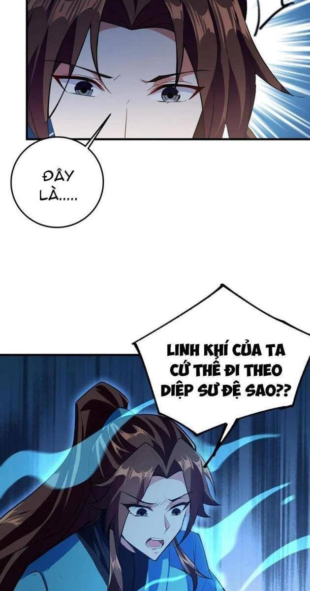 Hóa Ra Ta Sớm Đã Vô Địch - Page 49