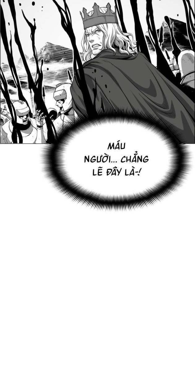 Hoàn Ác - Vương Quyền Và Tự Do - Page 33