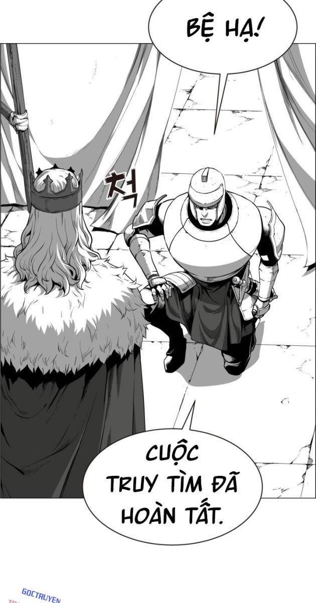 Hoàn Ác - Vương Quyền Và Tự Do - Page 63