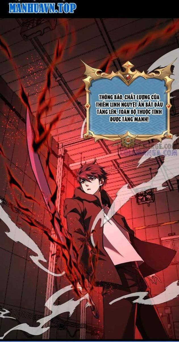 Tai Ách Cấp Mục Sư - Page 77