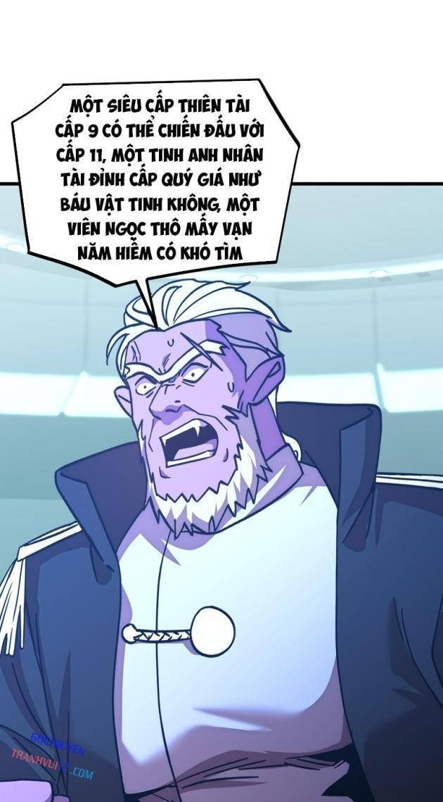 Cao Võ: Hạ Cánh Đến Một Vạn Năm Sau - Page 28
