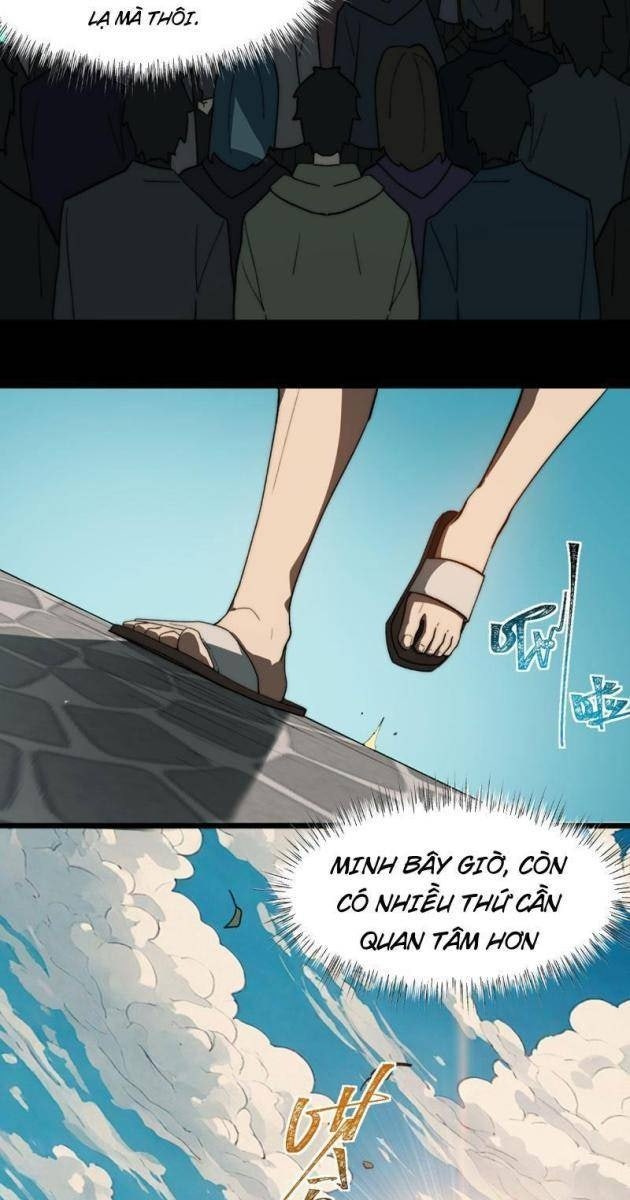Sau Khi Chia Tay Hoa Khôi, Võ Đạo Của Ta Thẳng Tới Cấp Thần - Page 28