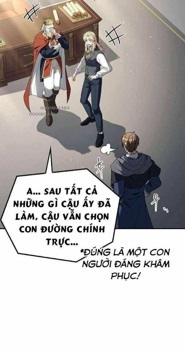 Đại Pháp Sư Mở Nhà Hàng - Page 112