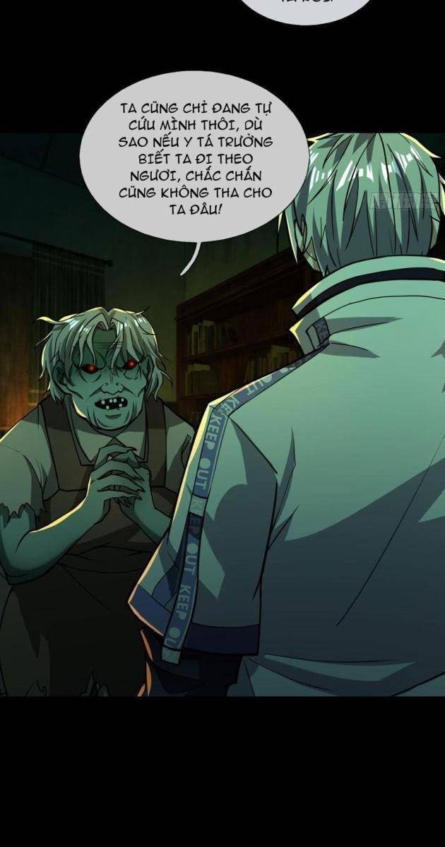 Toàn Cầu Kinh Dị: Ta Mở Ra Thương Thành Tự Do Hack - Page 128