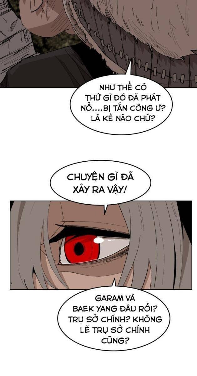 Viên Đá Đỏ - Page 17