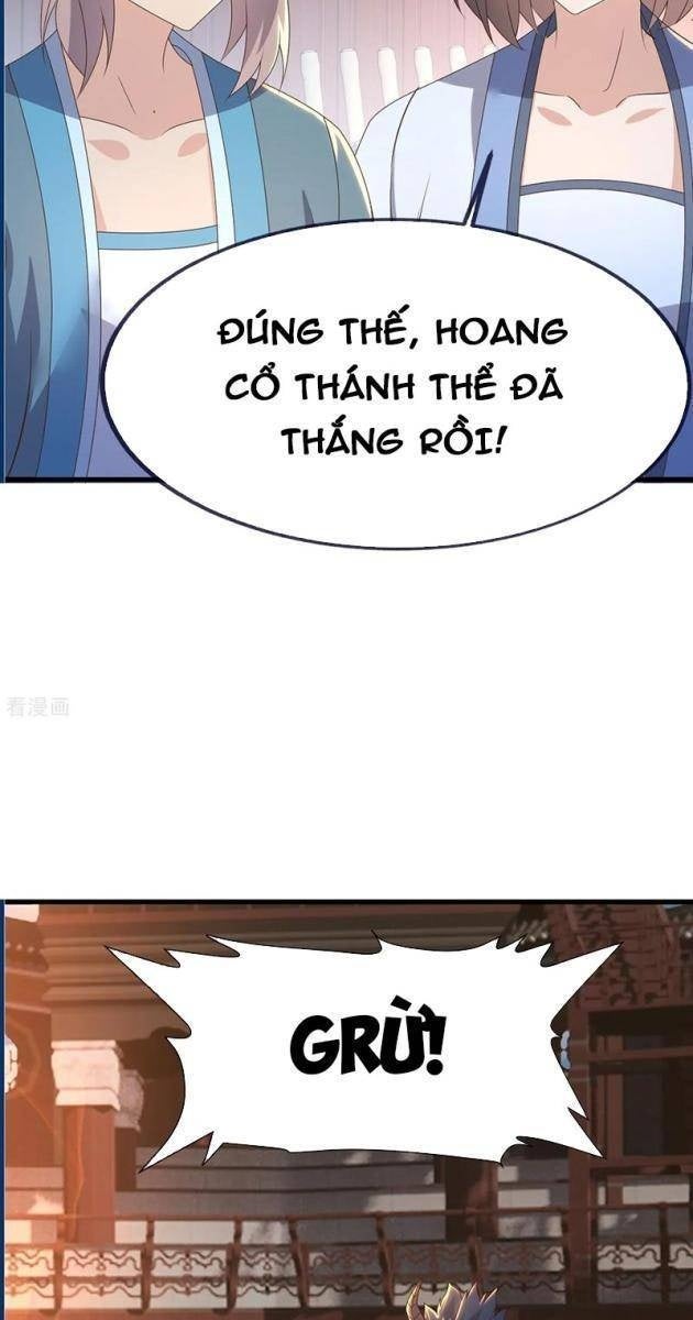 Tiên Võ Đế Tôn - Page 45