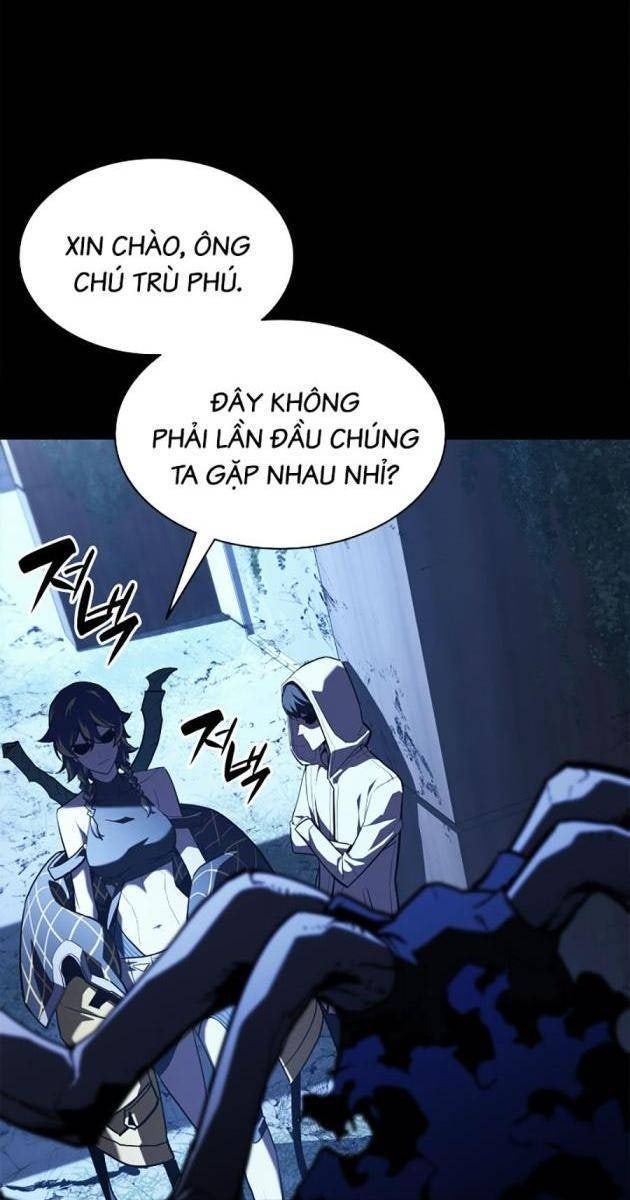Người Hùng Cấp Thảm Họa Trở Lại - Page 102