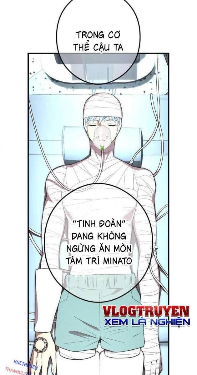 Mình Tao Là Siêu Việt Giả Mạnh Nhất! - Page 23