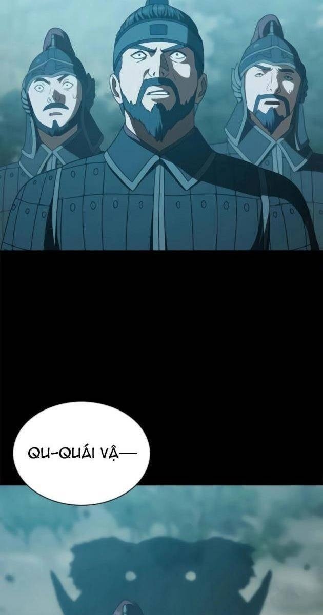 Hàn Băng Võ Giả - Page 43