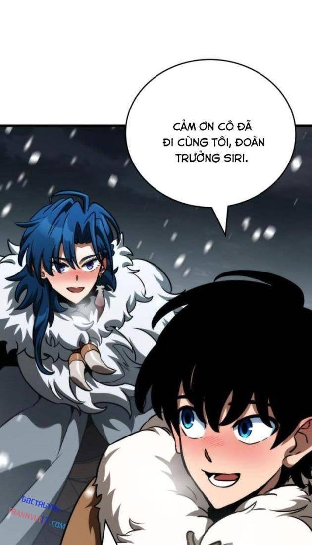 Sử Thi Valhalla - Page 90