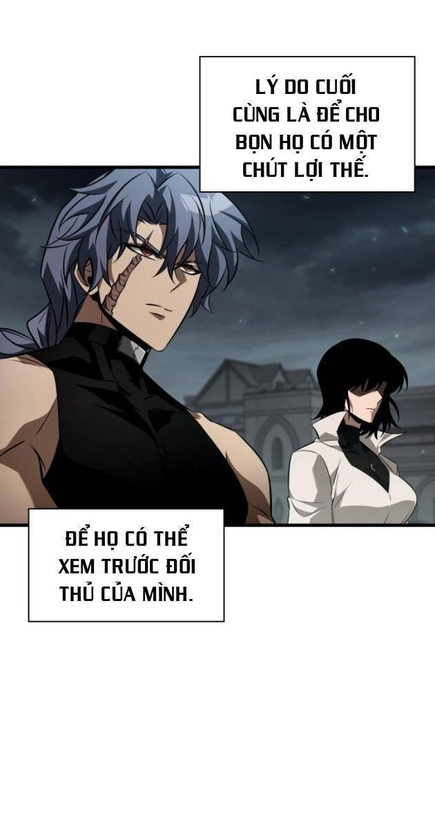 Để Ta Quay Gacha Vô Hạn - Page 47