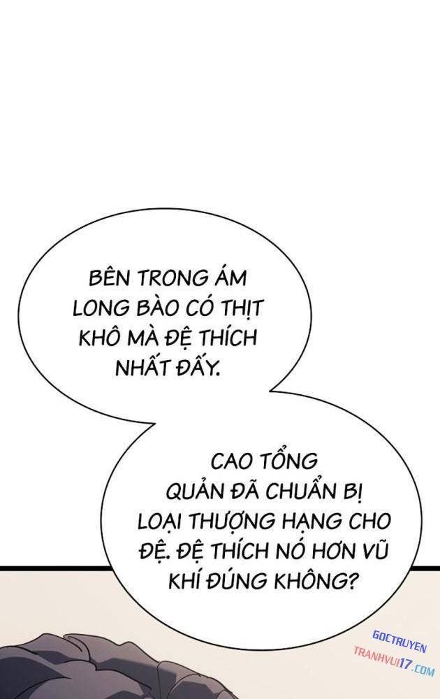 Tử Thần Phiêu Nguyệt - Page 10