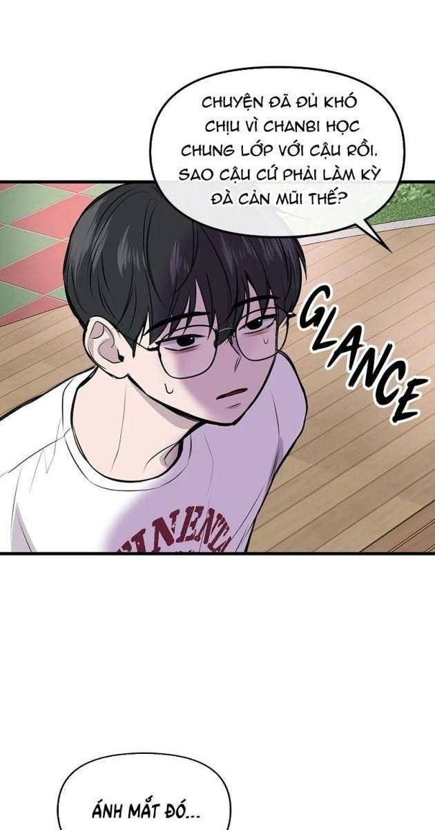 Trở Về Bên Chanbi - Page 30