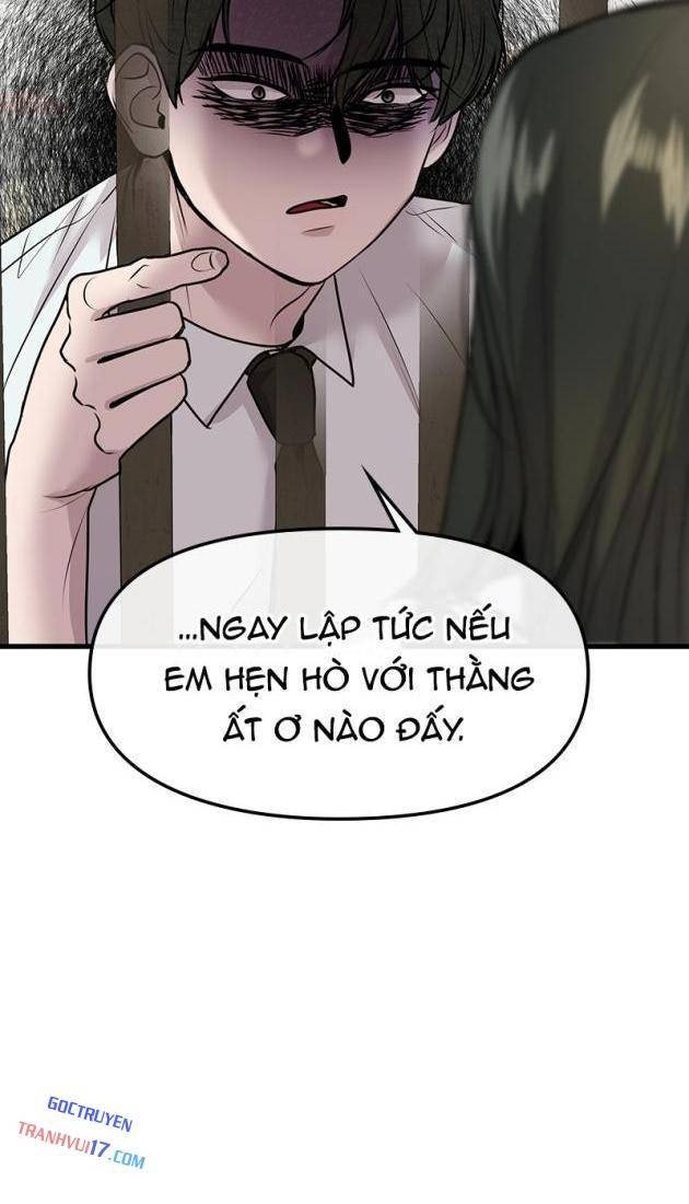 Trở Về Bên Chanbi - Page 41