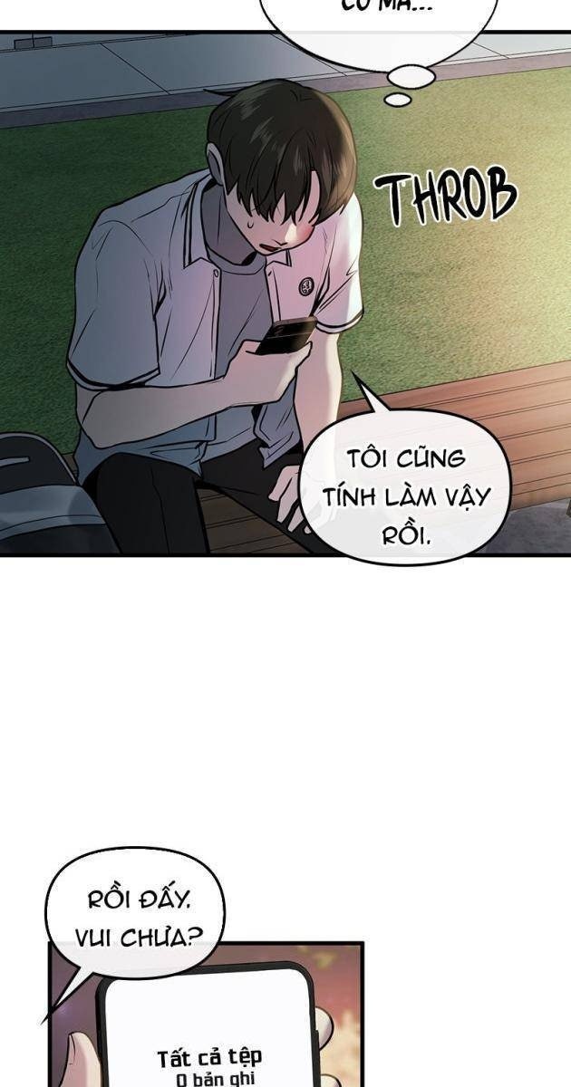 Trở Về Bên Chanbi - Page 85