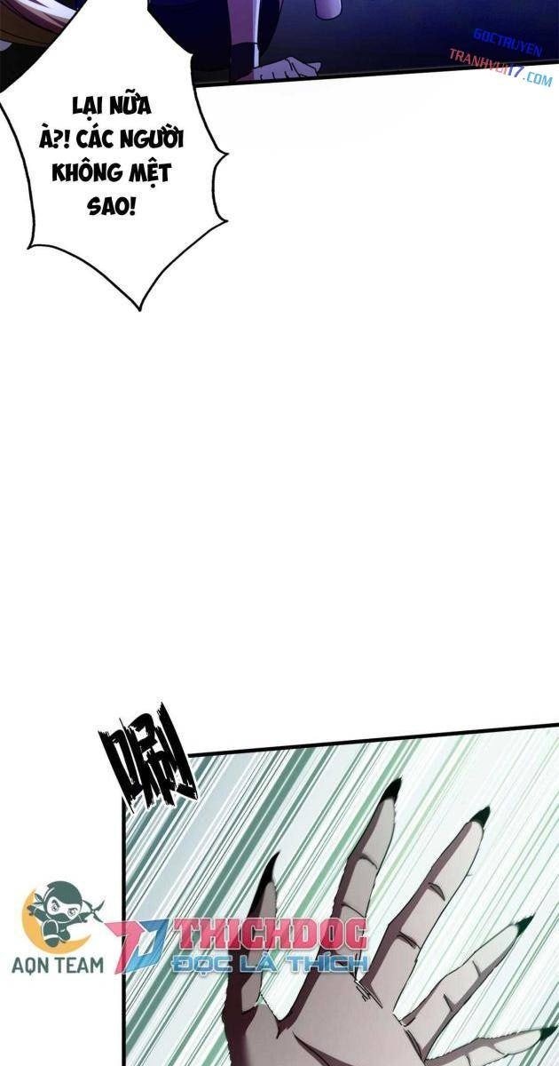 Trưởng Giám Ngục Trông Coi Các Ma Nữ - Page 17