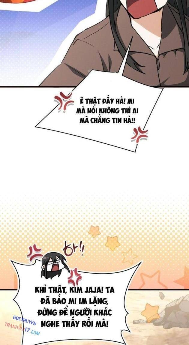 Ranker Mơ Được Nghỉ Hưu - Page 12
