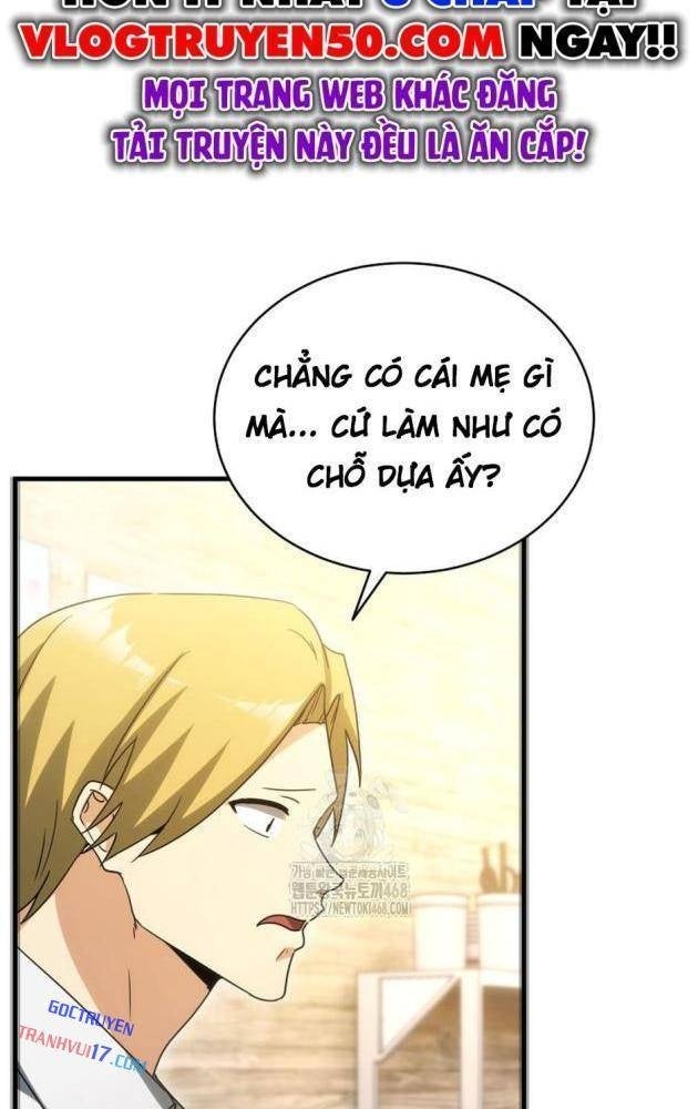 Ranker Mơ Được Nghỉ Hưu - Page 95