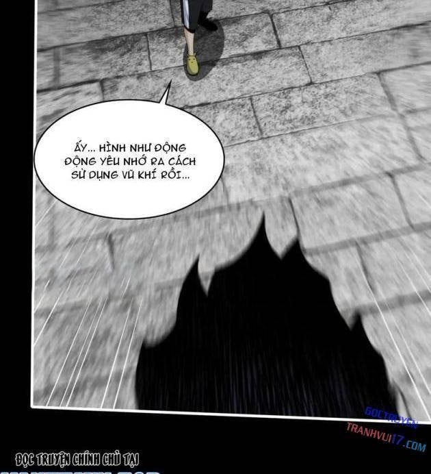 Trước Mặt Bệnh Tâm Thần, Quỷ Dị Chẳng Là Gì Cả - Page 6