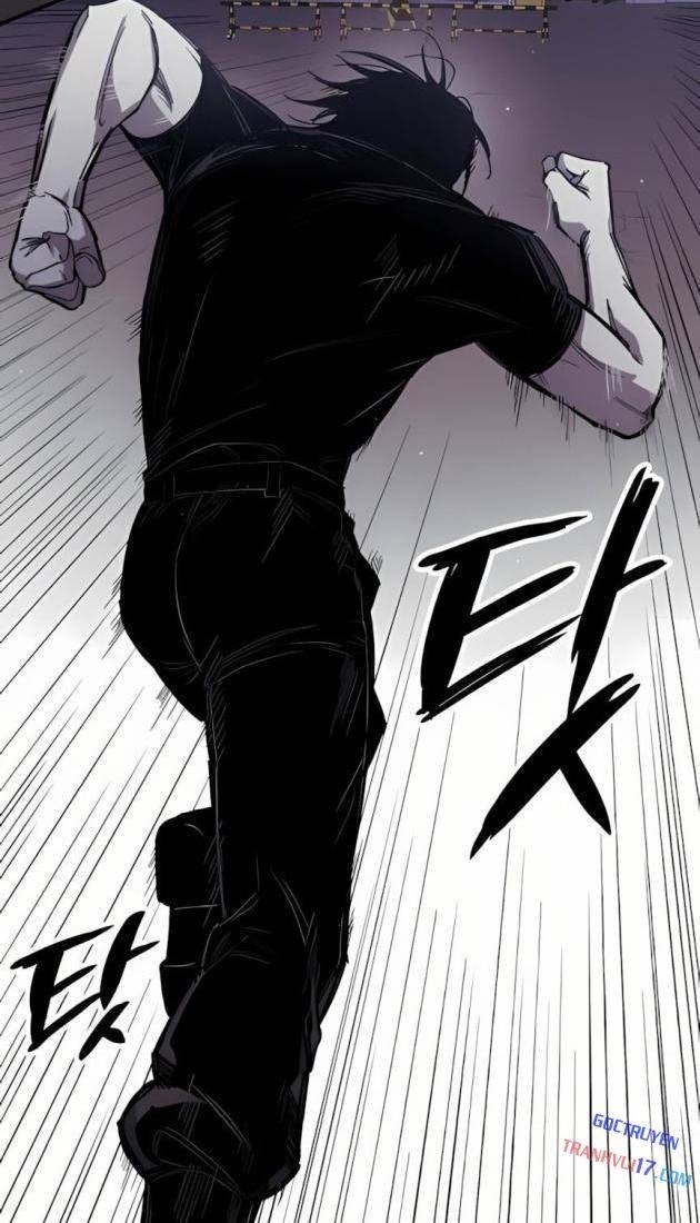 Cơn Lũ Zombie - Page 70