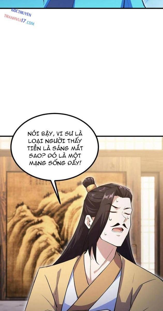 Hóa Ra Ta Sớm Đã Vô Địch - Page 36