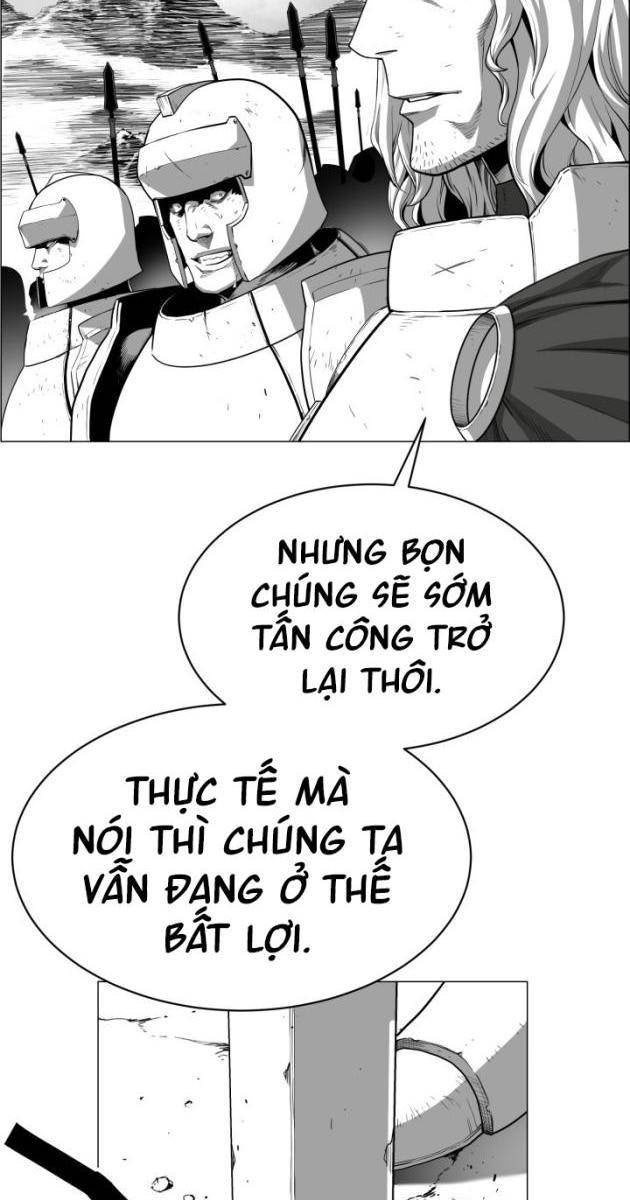Hoàn Ác - Vương Quyền Và Tự Do - Page 107