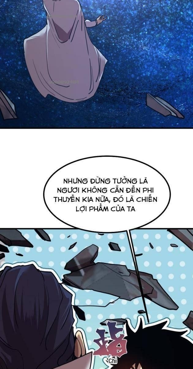 Cao Võ: Hạ Cánh Đến Một Vạn Năm Sau - Page 28